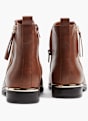 Graceland Classic ankle boot Brown 31900 4