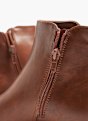 Graceland Classic ankle boot Brown 31900 5