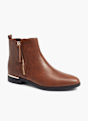 Graceland Classic ankle boot Brown 31900 6