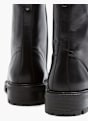 5th Avenue Schnürboots Schwarz 110165 4