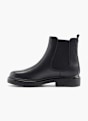 5th Avenue Botine Negru 4072 2
