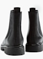 5th Avenue Botine Negru 4072 4