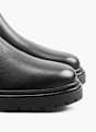 5th Avenue Botine Negru 4072 5