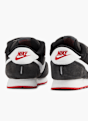Nike Sneaker Schwarz 6807 4
