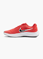 Nike Buty do biegania Czerwony 18347 2