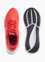 Nike Buty do biegania Czerwony 18347 3