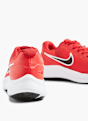 Nike Buty do biegania Czerwony 18347 4