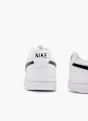 Nike Tenisky Biela 6809 4