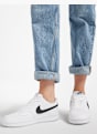 Nike Tenisky Biela 6809 7