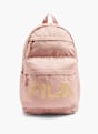 FILA Backpack Pink 7826 8
