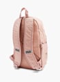 FILA Backpack Pink 7826 7