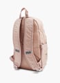 FILA Backpack Pink 7826 4