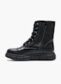 Graceland Bota con cordones Negro 5896 2