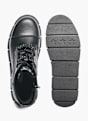 Graceland Bota con cordones Negro 5896 3