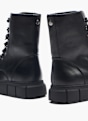 Graceland Bota con cordones Negro 5896 4