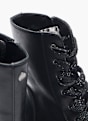 Graceland Bota con cordones Negro 5896 5