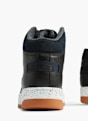 FILA Pantofi mid cut Negru 5021 4