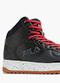 FILA Високи маратонки Черен 5021 5