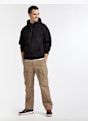 FILA Pantofi mid cut Negru 5021 8