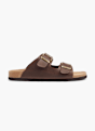 Björndal Footbed sandal Brown 38488 1