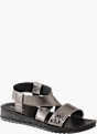 Graceland Sandal Gümüş 69900 1