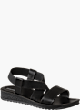 Graceland Sandal Siyah 69901 1