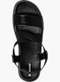 Graceland Sandal Siyah 69901 2