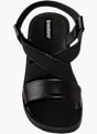 Graceland Sandal Siyah 69901 3
