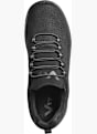 Vty Slip-on trainer Black 88796 2