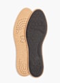 DEICHMANN Einlegesohle Braun 45079 1