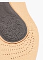 DEICHMANN Einlegesohle Braun 45079 4