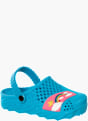 Blue Fin Terlik Turkuaz 119283 1