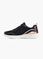 Skechers Sneaker Nero 21812 2