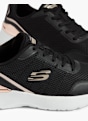Skechers Sneaker Nero 21812 5