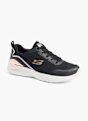 Skechers Sneaker Nero 21812 6