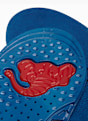 DEICHMANN Branț Albastru 7726 4