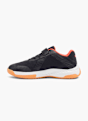 PUMA Baskets de football Noir 13665 2