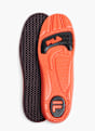 FILA Einlegesohle Orange 5898 1