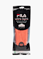FILA Einlegesohle Orange 5898 3