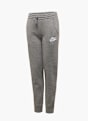 Nike Pantalon de survêtement Gris 56547 1