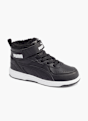 PUMA Mid cut sneaker Sort 610 6