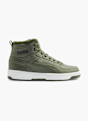 PUMA Členkové tenisky Kaki 7727 1