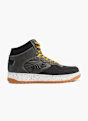 FILA Pantofi mid cut Negru 612 1