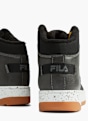 FILA Pantofi mid cut Negru 612 4