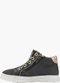 Graceland Mid cut sneaker Grå 33662 3