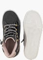Graceland Mid cut sneaker Grå 33662 4