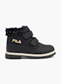 FILA Zimná obuv Čierna 2261 1