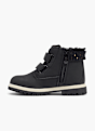FILA Winterboots Schwarz 2261 2