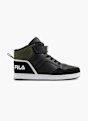 FILA High top trainer Black 20594 1
