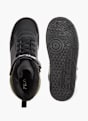 FILA High top trainer Black 20594 3